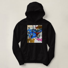 Minimal cykelkonstgrafik – Modern motorcykel T Shirt