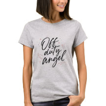 Minimal damt-shirt