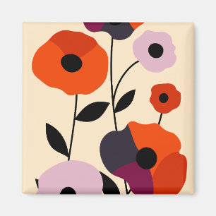 Minimal diskettenhet-Bloom Magnet