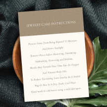 Minimal Elegant Soft Kraft Benvit Judervård