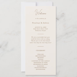 Minimal enkel Ornate Ram