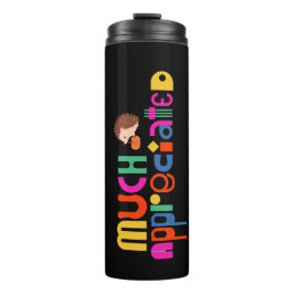 Minimal färgfull stil-färg Mycket uppskattad svart