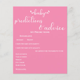 Minimal fjärilskalligrafi, babykläder