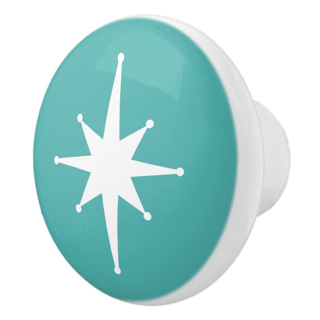 Minimal för nutida nutida nutida nukleära starter knopp (Höger)