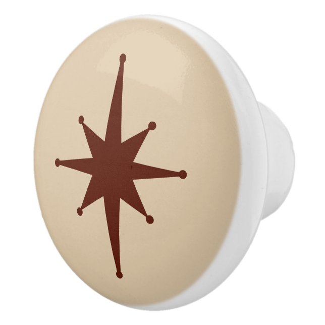 Minimal för nutida nutida nutida nukleära starter knopp (Höger)