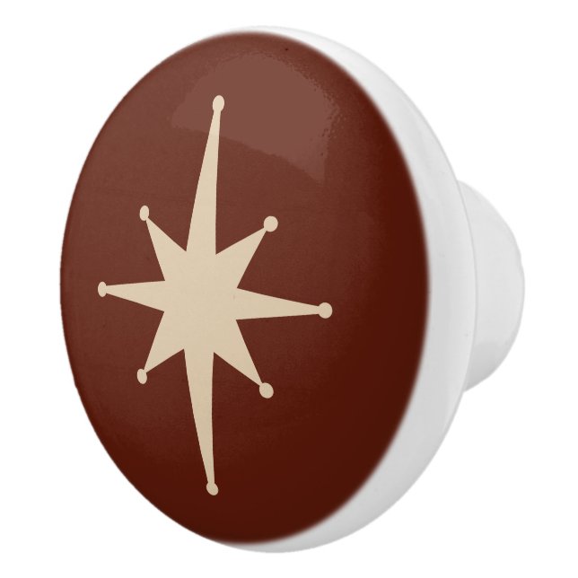 Minimal för nutida nutida nutida nukleära starter knopp (Höger)