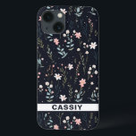 Minimal Gentle Colorful Garden Wildblommor Nursery<br><div class="desc">Minimal Gentle Colorful Garden Wildblommor Nursery Room Rosa Area Matta</div>