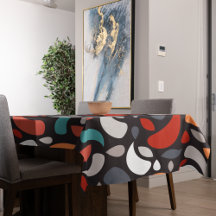 Minimal geometrisk form för abstrakt