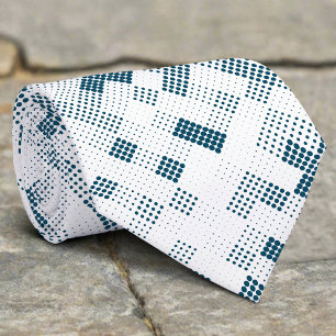 Minimal geometrisk punktform i abstrakten slips