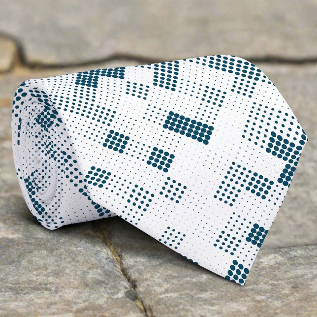 Minimal geometrisk punktform i abstrakten slips (Skapare uppladdad)