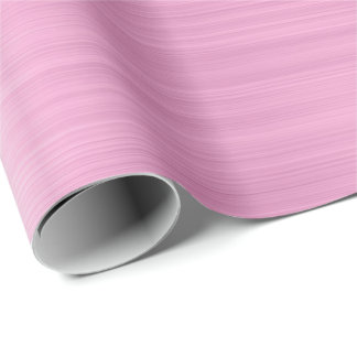 MINIMAL Glam Lux Rosa ros  Presentpapper