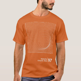 Minimal grafik för automatisk kopiering - design 4 t shirt