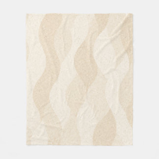 Minimal Grain Texture ,Soft, Neutral pattern Fleecefilt