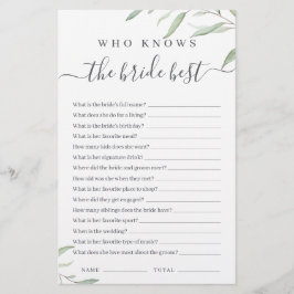 Minimal grey som känner till det brista bästa spel