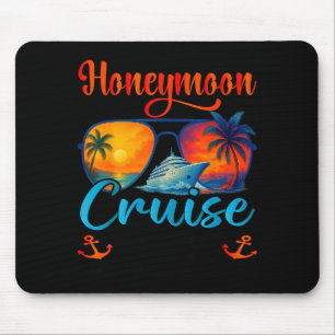 Minimal Honeymoon Kryssning 2026 Nygifta Musmatta