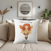 Minimal höst Fairy - Personlig