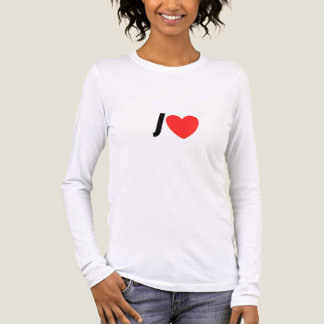 Minimal I-design - Stylisk och tidlös present T Shirt