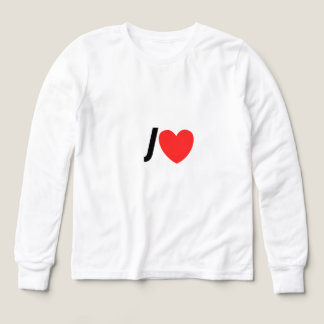 Minimal I-design - Stylisk och tidlös present T Shirt