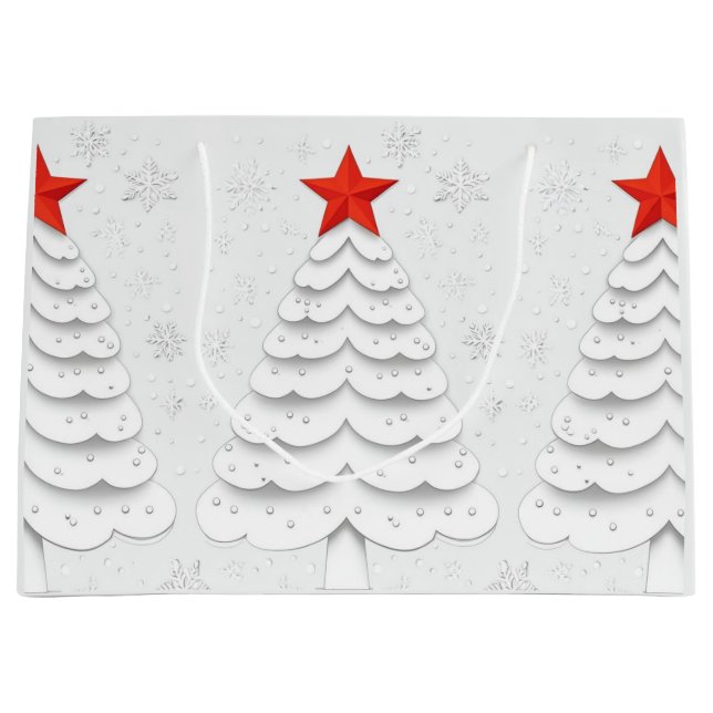 Minimal jul (Framsidan)