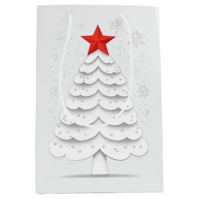 Minimal jul (Framsidan)