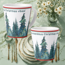 Minimal julgran - enorma julstämningar Modern