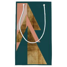 Minimal Julgran-presentsäck