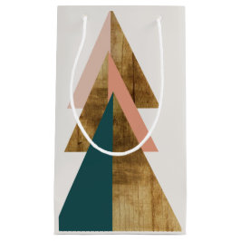 Minimal Julgran-presentsäck