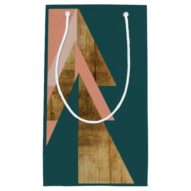 Minimal julträdsgavbagge (Framsidan)