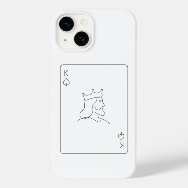 Minimal K (Baksida)