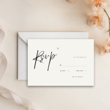 Minimal kalligrafi Typsnitt Bröllop 