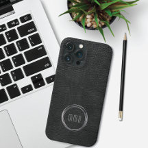 Minimal läderutsikt i Silver Ringar