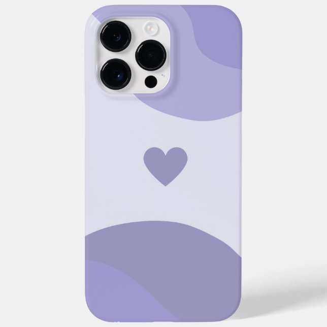 Minimal Lavendor (Baksida)