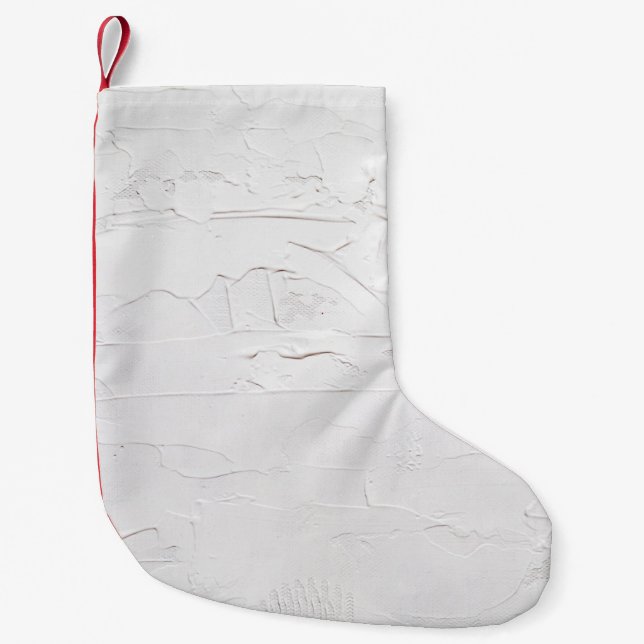 Minimal Liten Julstrumpa (Framsidan)
