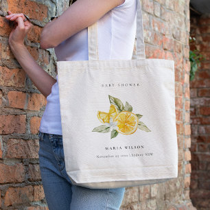 Minimal luxanskör för botaniskt läder Boho babyklä Tygkasse