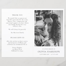 Minimal minnesordning för tjänstens allmänna progr