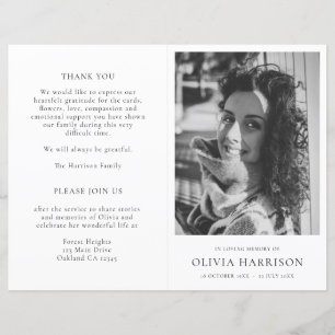 Minimal minnesordning för tjänstens allmänna progr