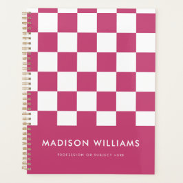 Minimal modern kvadratplan