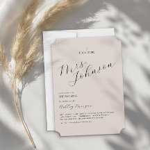 Minimal modern Möhippa | Framtiden fru.