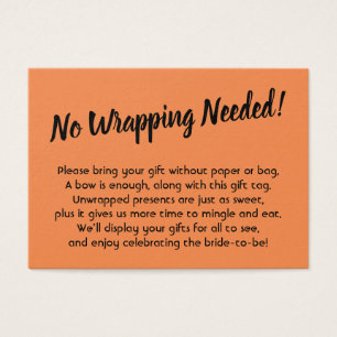 Minimal Möhippa: inget figursättningskort för Oran Visitkort