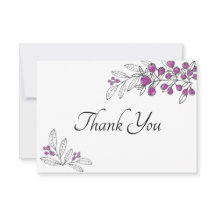 Minimal Möhippa Lila Berries Löv