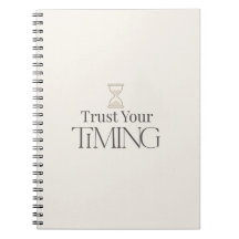 Minimal motivationsanteckningsbok - estetisk dagbo