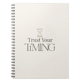 Minimal motivationsanteckningsbok - estetisk dagbo anteckningsbok