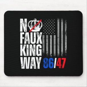 Minimal No Faux King Way 86 Musmatta