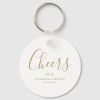 Minimal och Chic | BRÖLLOP