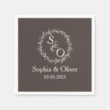 Minimal och Chic | BRÖLLOP