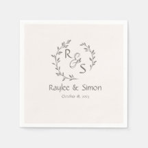 Minimal och Chic | BRÖLLOP