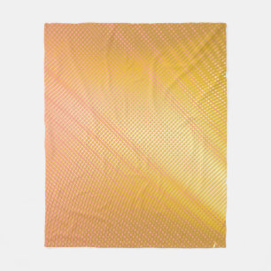 Minimal övertoning Mönster. Duo Tone Cover Design. Fleecefilt
