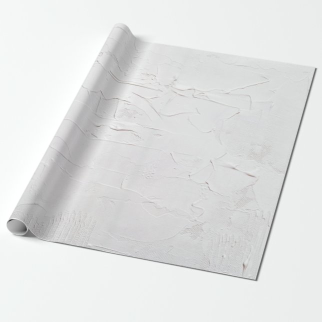 Minimal Presentpapper (Utrullad)