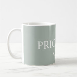 Minimal Prioritera Du Citerar Askfärg Kaffemugg