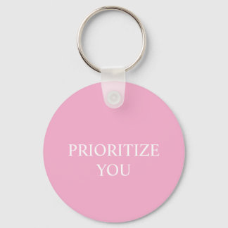 Minimal Prioritera Du Citerar Dammtorr Rosa Rosa Nyckelring